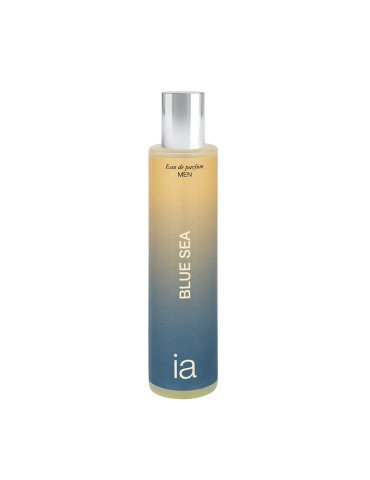 Interapothek Perfume Hombre Blue Sea Nº 166 100 ml 2