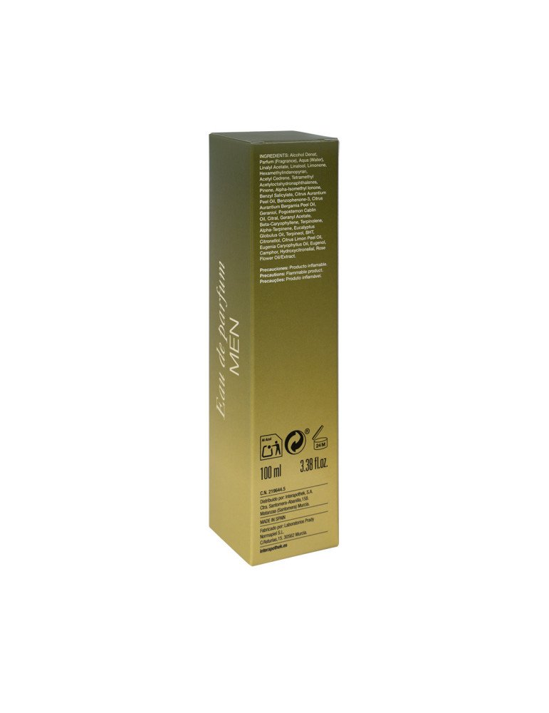 Interapothek Perfume Hombre Horizon Nº 115 100 ml