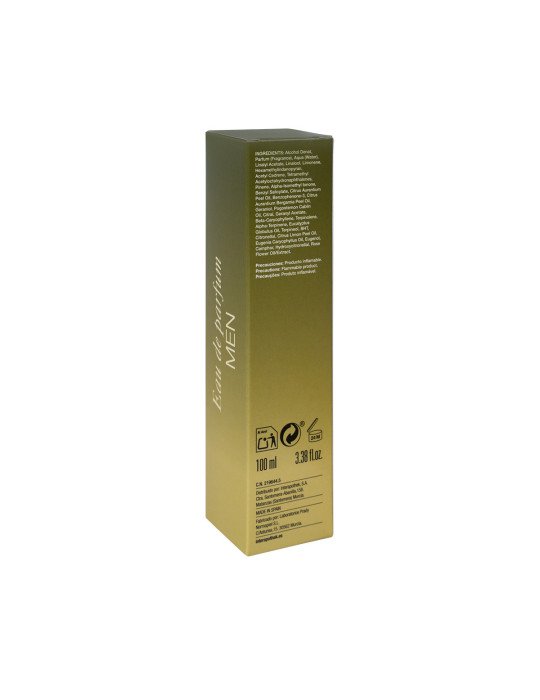 Interapothek Perfume Hombre Horizon Nº 115 100 ml