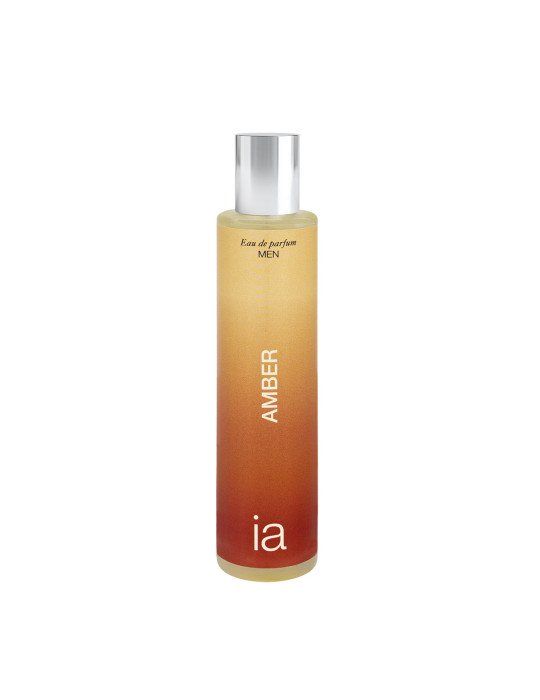 Interapothek Perfume Hombre Amber Nº 260 100 ml