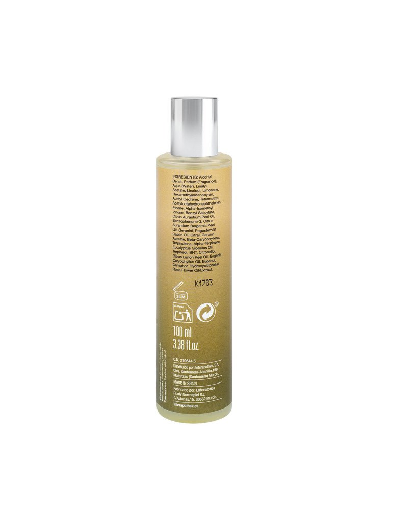 Interapothek Perfume Hombre Horizon Nº 115 100 ml