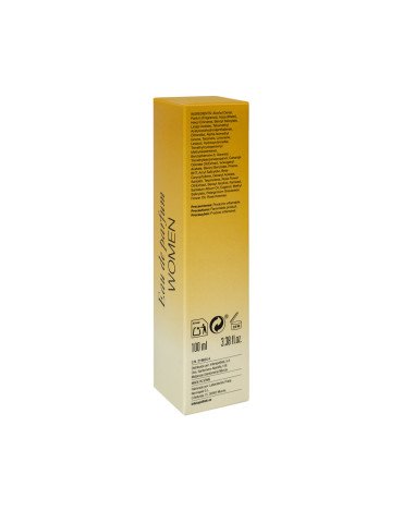 Interapothek Perfume Mujer Golden Nº 2449 100 ml