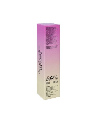 Interapothek Perfume Mujer Serenity Nº 479 100 ml