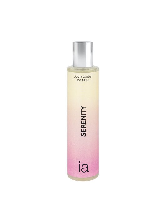 Interapothek Perfume Mujer Serenity Nº 479 100 ml