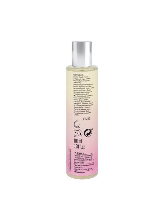 Interapothek Perfume Mujer Serenity Nº 479 100 ml