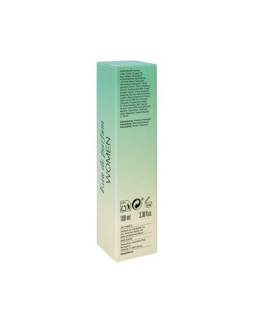 Interapothek Perfume Mujer Garden Nº 28 100 ml