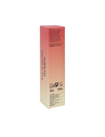 Interapothek Perfume Mujer Glow Nº 2451 100 ml