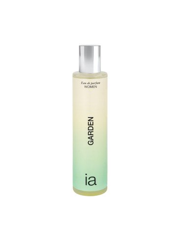 Interapothek Perfume Mujer Garden Nº 28 100 ml 2