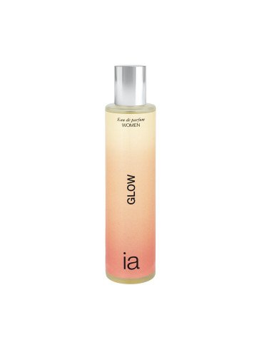 Interapothek Perfume Mujer Glow Nº 2451 100 ml 2