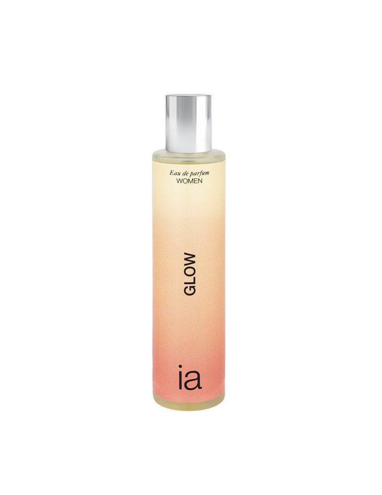 Interapothek Perfume Mujer Glow Nº 2451 100 ml