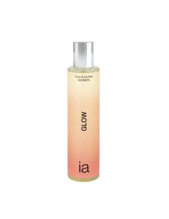 Interapothek Perfume Mujer Glow Nº 2451 100 ml