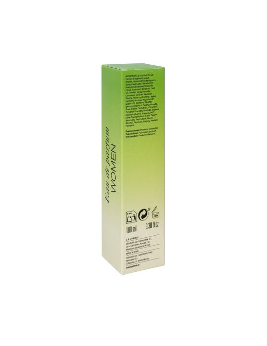 Interapothek Perfume Mujer Botanical Nº 433 100 ml