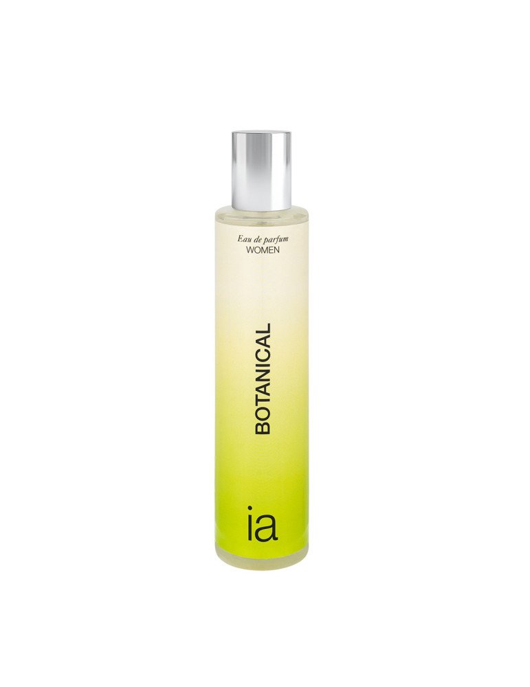 Interapothek Perfume Mujer Botanical Nº 433 100 ml