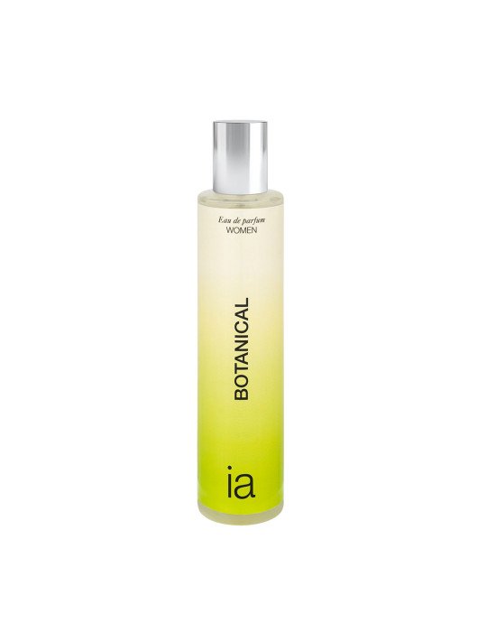 Interapothek Perfume Mujer Botanical Nº 433 100 ml