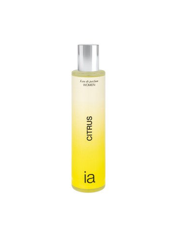 Interapothek Perfume Mujer Citrus Nº 2474 100 ml 2