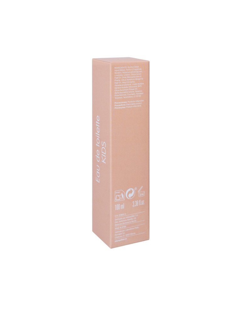 Interapothek Perfume Niña Nº 374 100 ml