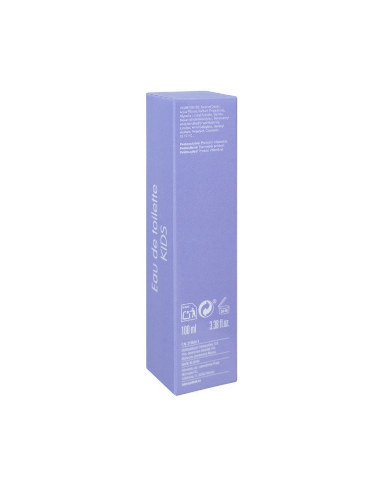 Interapothek Perfume Bebé Nº 326 100 ml