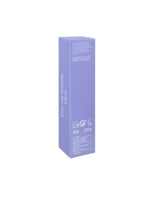 Interapothek Perfume Bebé Nº 326 100 ml