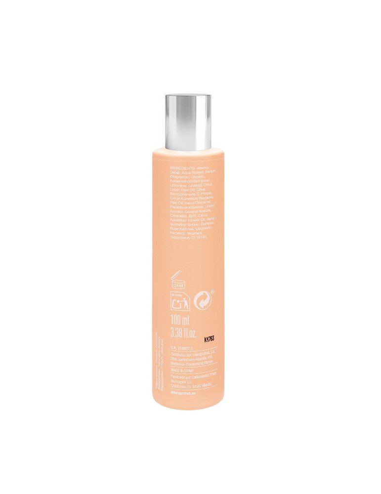 Interapothek Perfume Niña Nº 374 100 ml