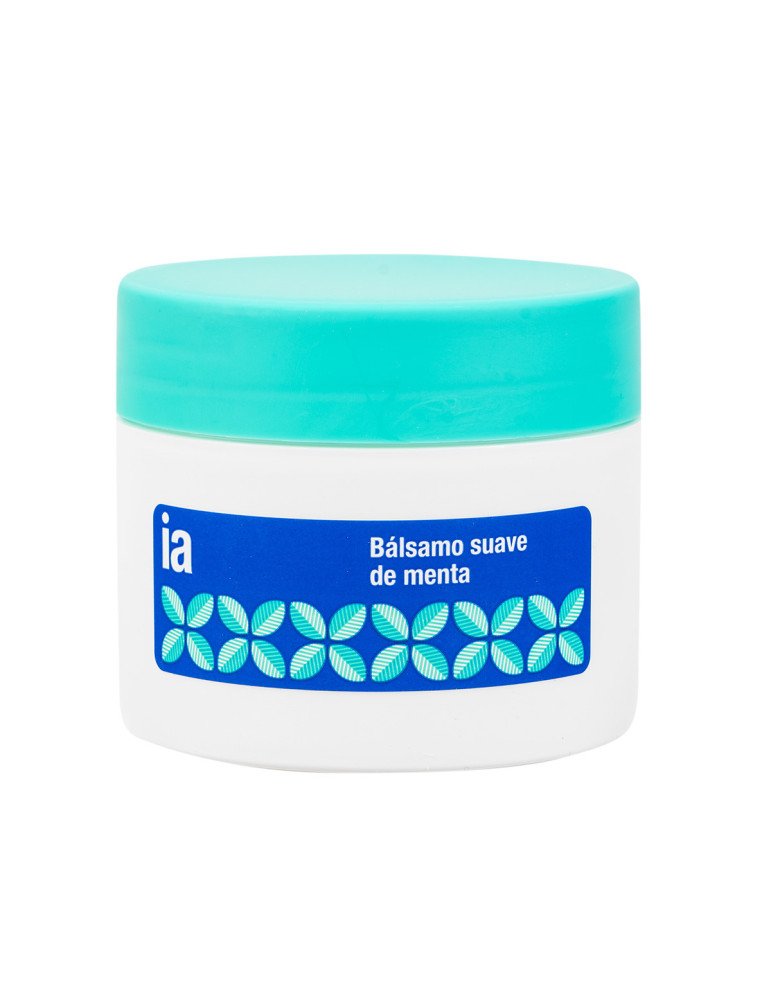 Interapothek Bálsamo Suave de Menta