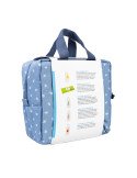 Interapothek Canastilla Azul Tutete