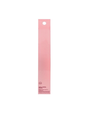 Interapothek Cepillo Dental Infantil Pack 2 unidades