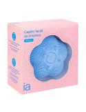 Interapothek Cepillo Limpiador Facial Sónico