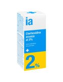 Interapothek Clorhexidina Digluconato 2% 25 ml