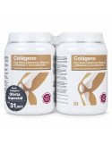Interapothek Colágeno Frutos del Bosque Duplo 2 x 428 g