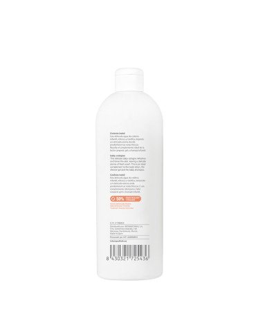 Interapothek Colonia Bebé 750 ml