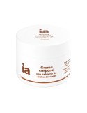 Interapothek Crema Corporal con Extracto de Leche