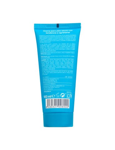 Interapothek Crema Pies Secos 100 ml