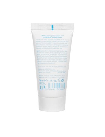 Interapothek Crema Pies Secos 30 ml 2