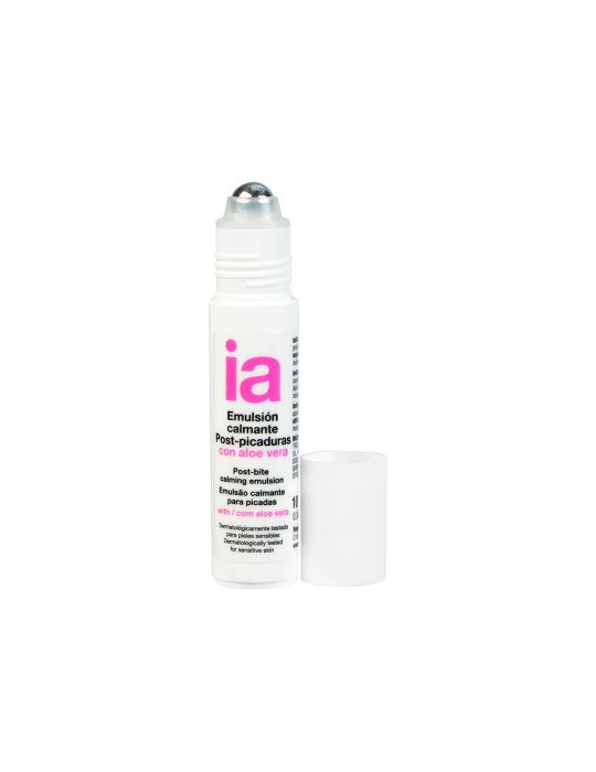 Interapothek Emulsión Calmante Postpicaduras