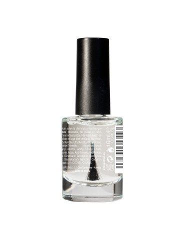 Interapothek Esmalte de Uñas Nº 00 10 ml