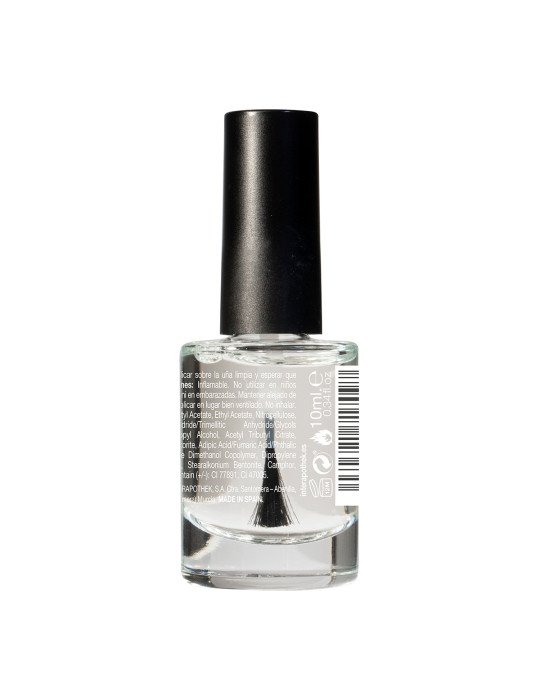 Interapothek Esmalte de Uñas Nº 00 10 ml