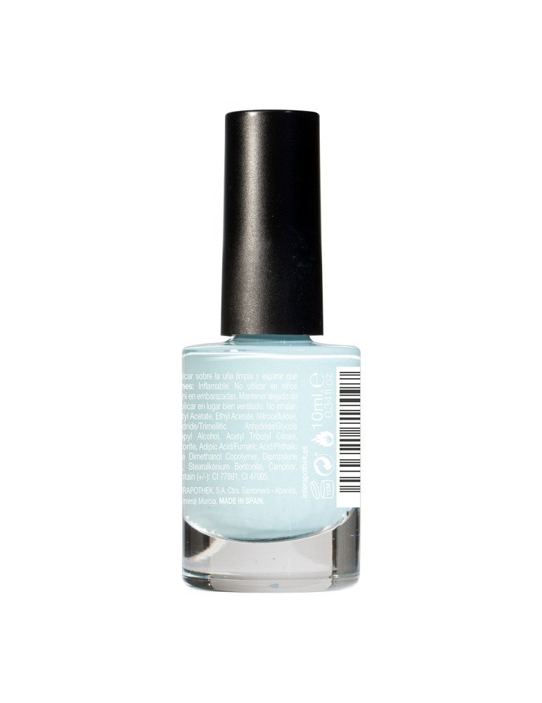Interapothek Esmalte de Uñas Nº 11 10 ml