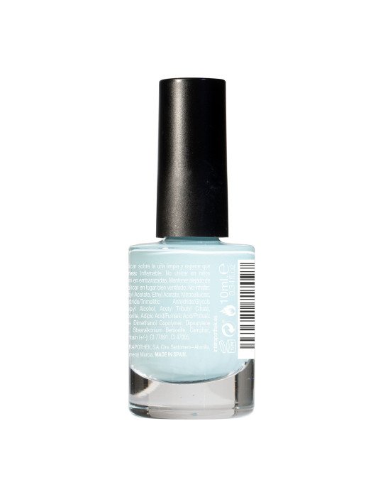 Interapothek Esmalte de Uñas Nº 11 10 ml