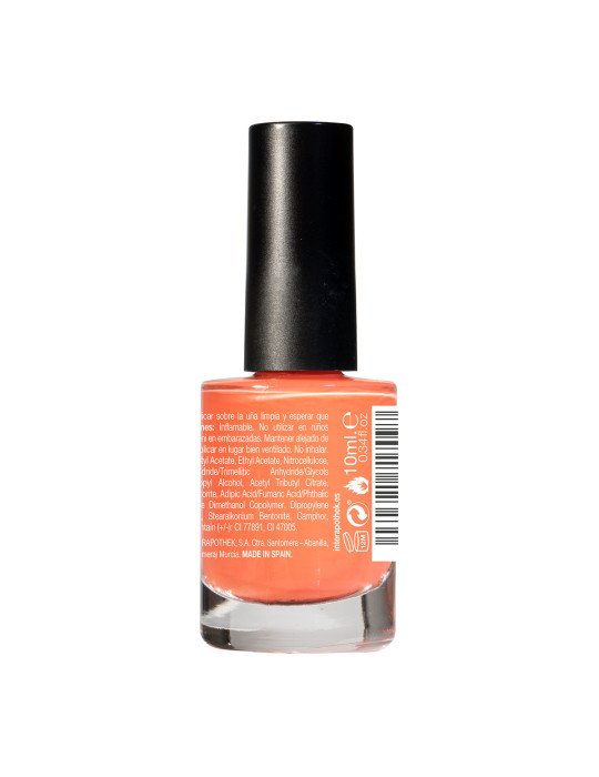 Interapothek Esmalte de Uñas Nº 14 10 ml