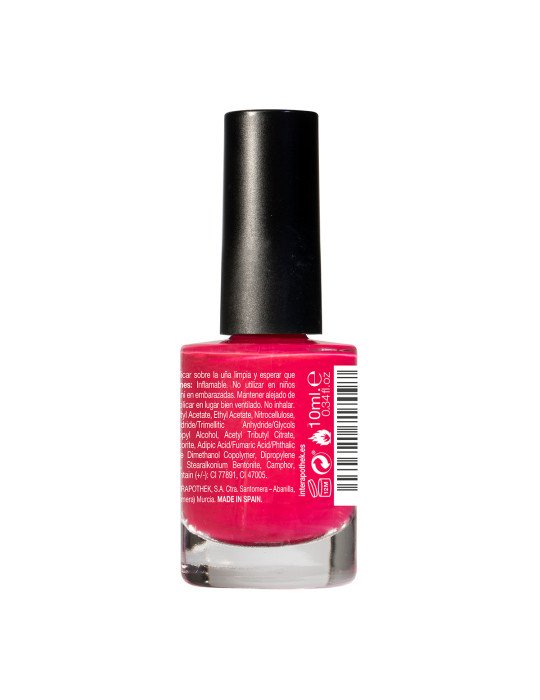 Interapothek Esmalte de Uñas Nº 20 10 ml