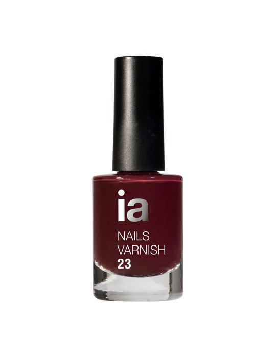 Interapothek Esmalte de Uñas Nº 23 10 ml