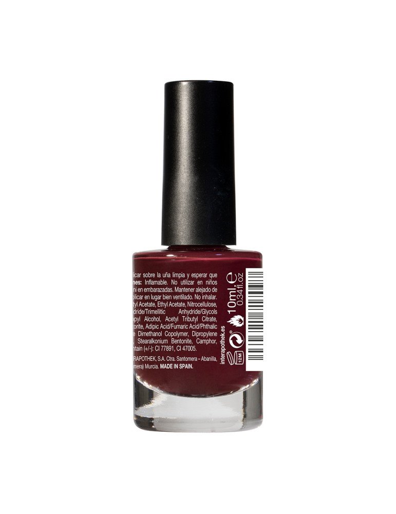 Interapothek Esmalte de Uñas Nº 23 10 ml