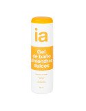 Interapothek Gel de Baño y Ducha Almendras Dulces