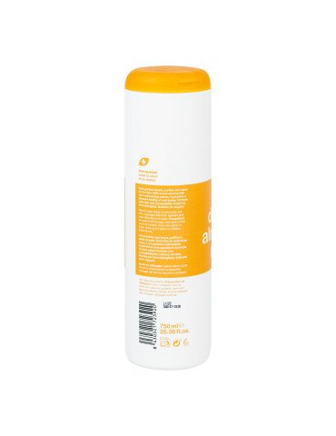 Interapothek Gel de Baño y Ducha Almendras Dulces 2