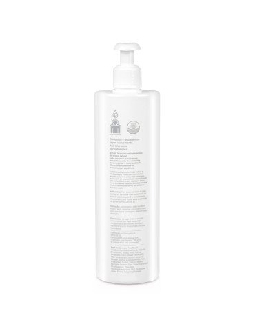 Interapothek Leche Corporal Cero Hombre