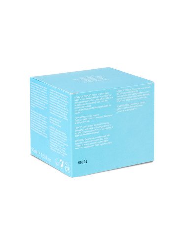 Interapothek Mascarilla de Noche Hidratante