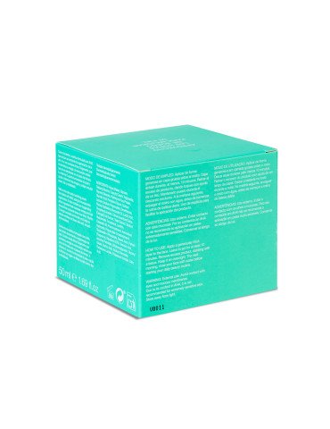 Interapothek Mascarilla de Noche Renovadora