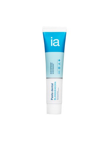 Interapothek Pasta Dental Blanqueadora 125 ml