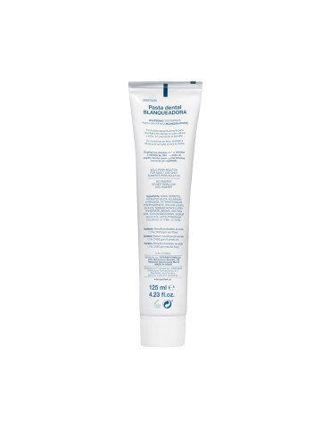 Interapothek Pasta Dental Blanqueadora 125 ml 2