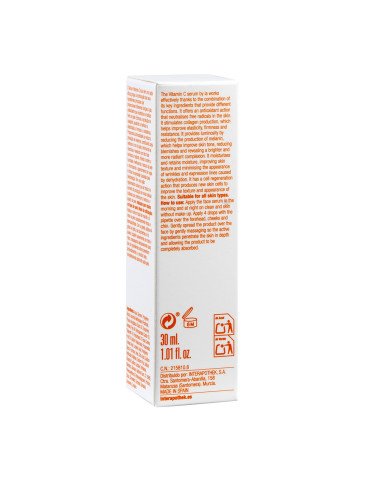 Interapothek Sérum Facial Vitamina C 30 ml